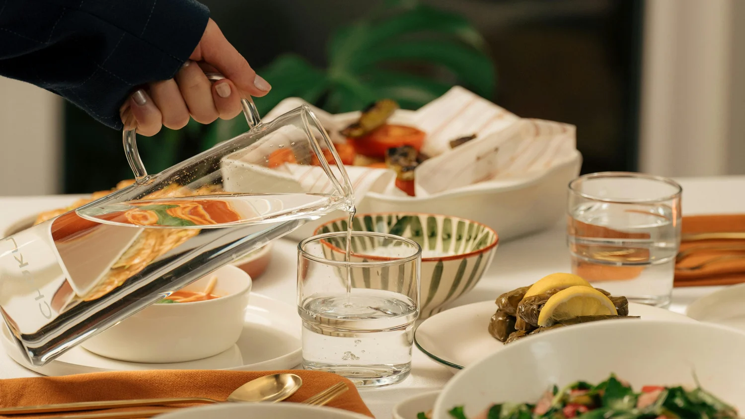 Premium Table Group